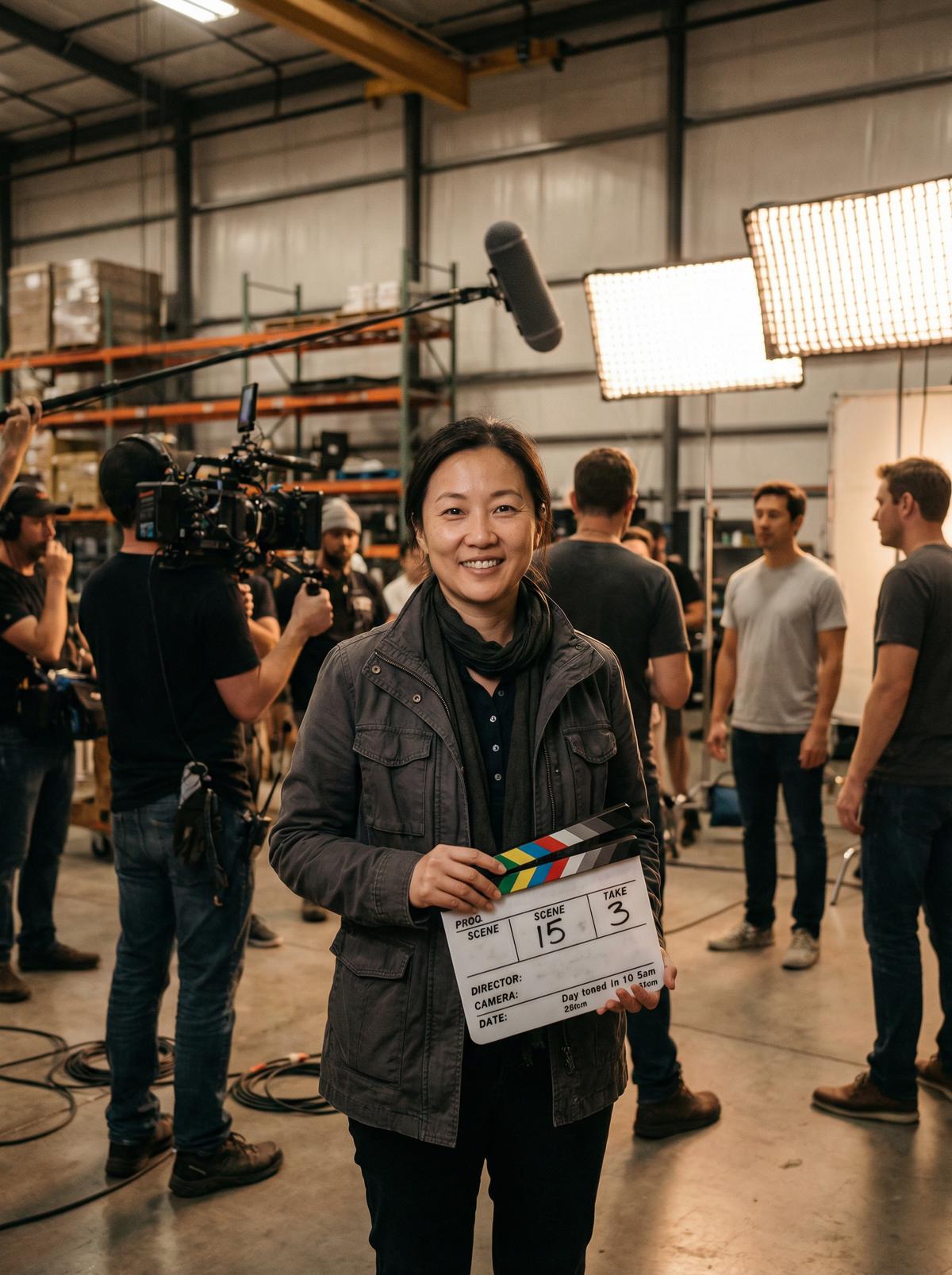 糖心视频色调调色教程